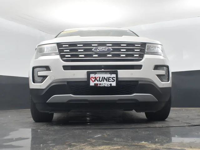 SEMINUEVOS FORD Explorer a Estados en autogozo