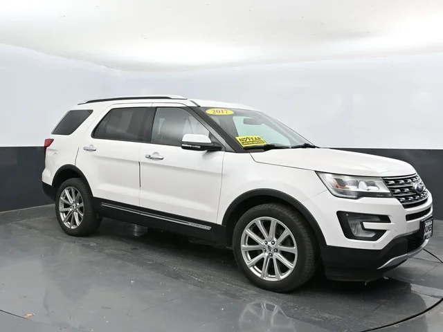 SEMINUEVOS FORD Explorer a Estados en autogozo