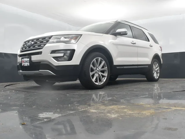 SEMINUEVOS FORD Explorer a Estados en autogozo