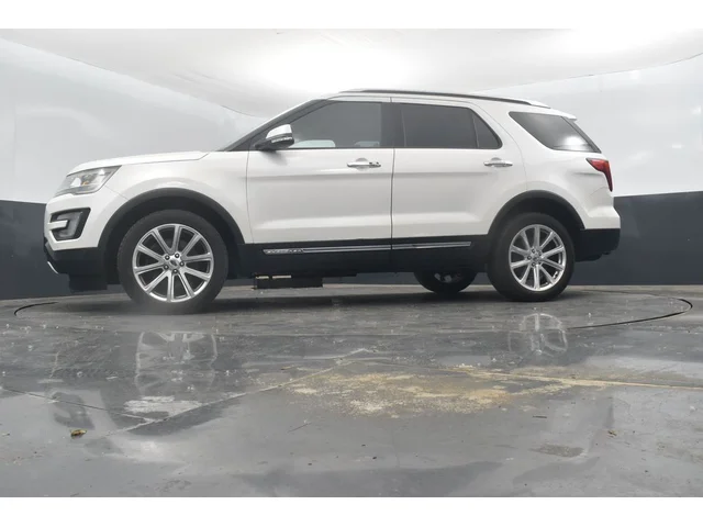SEMINUEVOS FORD Explorer a Estados en autogozo