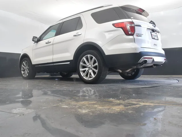 SEMINUEVOS FORD Explorer a Estados en autogozo