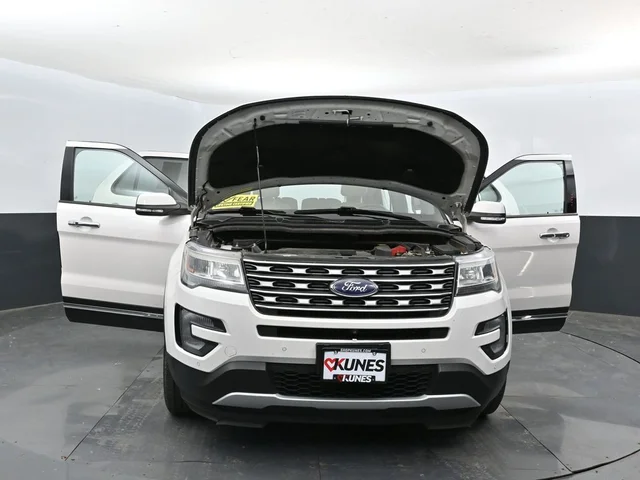 SEMINUEVOS FORD Explorer a Estados en autogozo