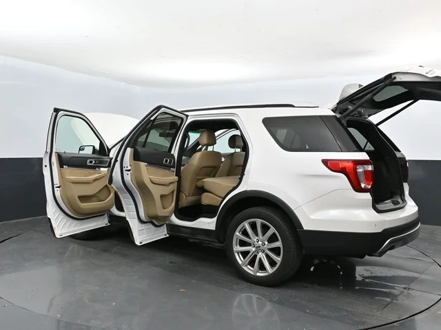 SEMINUEVOS FORD Explorer a Estados en autogozo