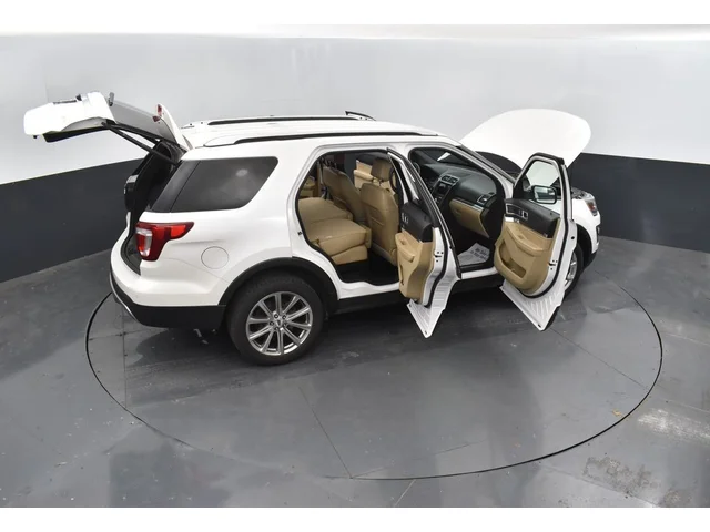 SEMINUEVOS FORD Explorer a Estados en autogozo