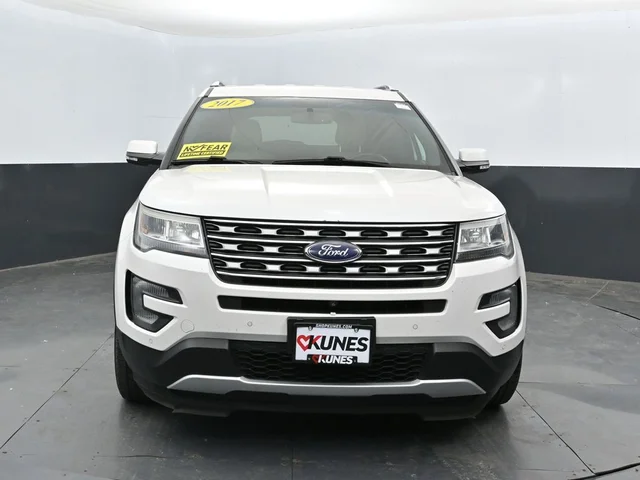 SEMINUEVOS FORD Explorer a Estados en autogozo