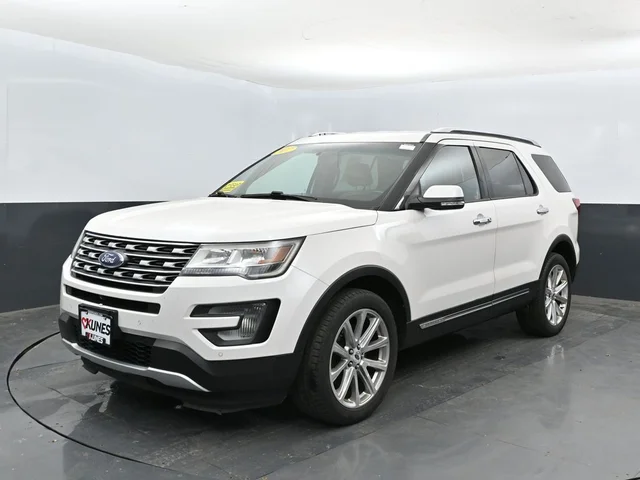 SEMINUEVOS FORD Explorer a Estados en autogozo
