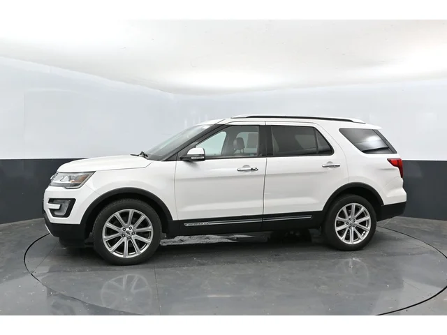 SEMINUEVOS FORD Explorer a Estados en autogozo