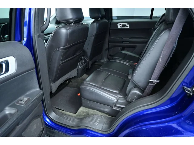 SEMINUEVOS FORD Explorer a Estados en autogozo