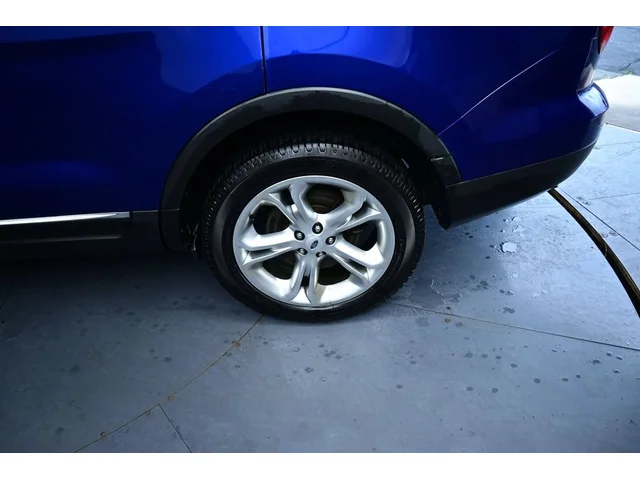 SEMINUEVOS FORD Explorer a Estados en autogozo