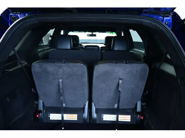 SEMINUEVOS FORD Explorer a Estados en autogozo