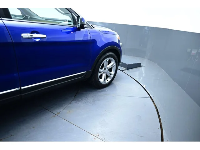 SEMINUEVOS FORD Explorer a Estados en autogozo