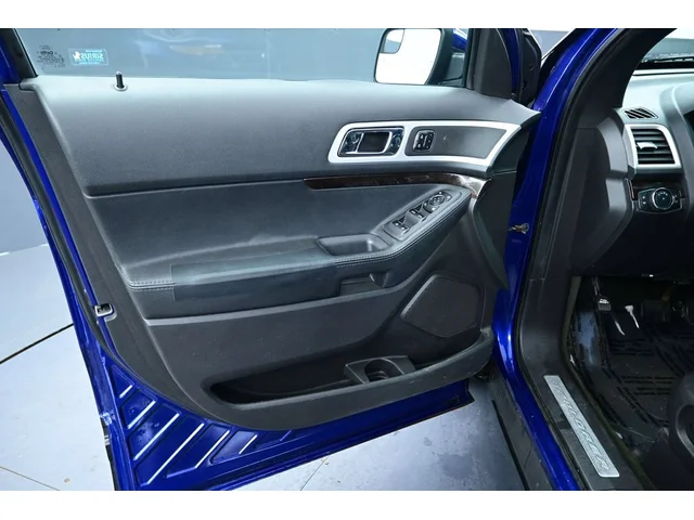 SEMINUEVOS FORD Explorer a Estados en autogozo