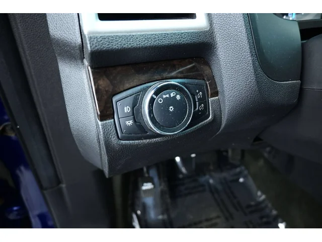 SEMINUEVOS FORD Explorer a Estados en autogozo
