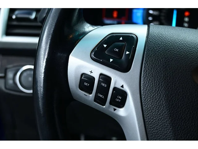 SEMINUEVOS FORD Explorer a Estados en autogozo