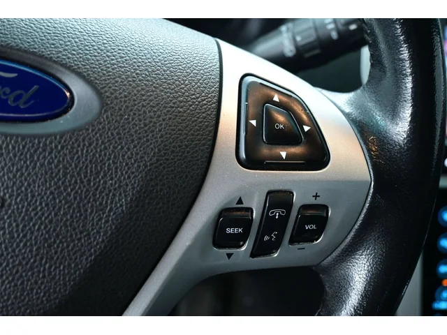 SEMINUEVOS FORD Explorer a Estados en autogozo