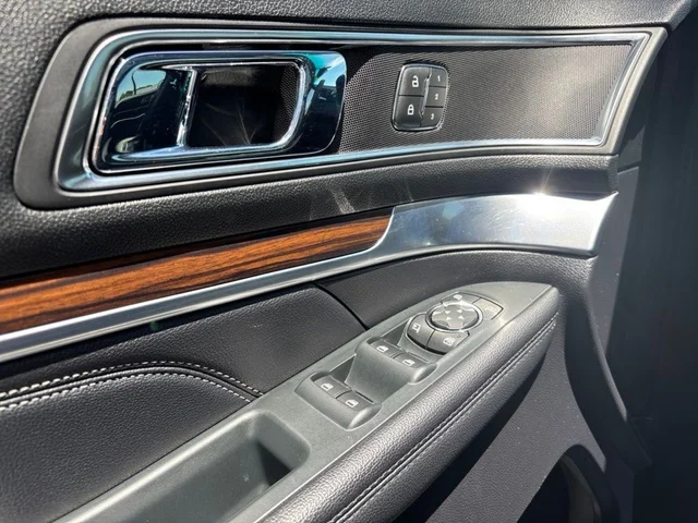 SEMINUEVOS FORD Explorer a Estados en autogozo