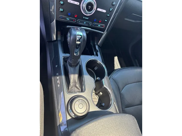 SEMINUEVOS FORD Explorer a Estados en autogozo