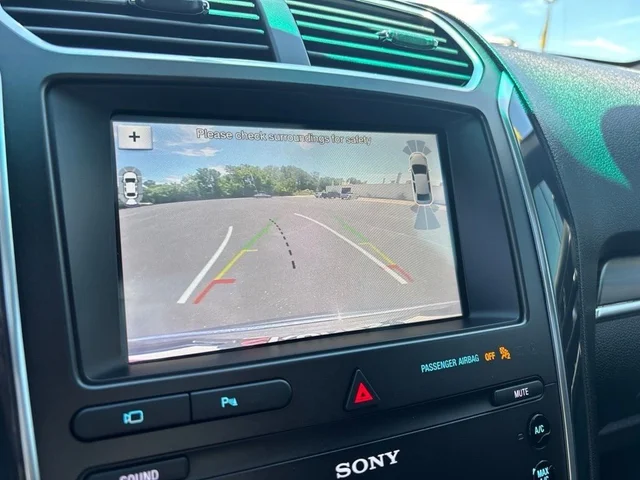 SEMINUEVOS FORD Explorer a Estados en autogozo