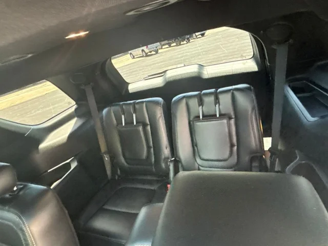 SEMINUEVOS FORD Explorer a Estados en autogozo