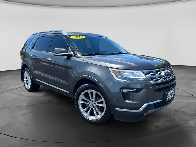 SEMINUEVOS FORD Explorer a Estados en autogozo