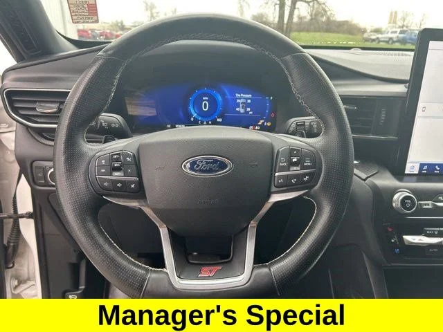 SEMINUEVOS FORD Explorer a Estados en autogozo