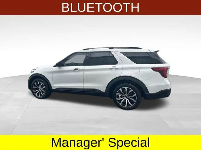 SEMINUEVOS FORD Explorer a Estados en autogozo