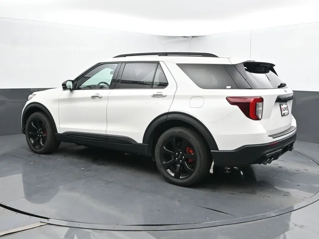 SEMINUEVOS FORD Explorer a Estados en autogozo