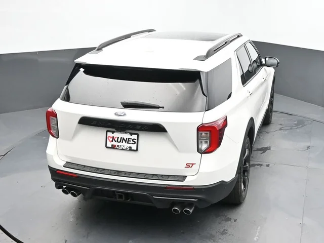 SEMINUEVOS FORD Explorer a Estados en autogozo
