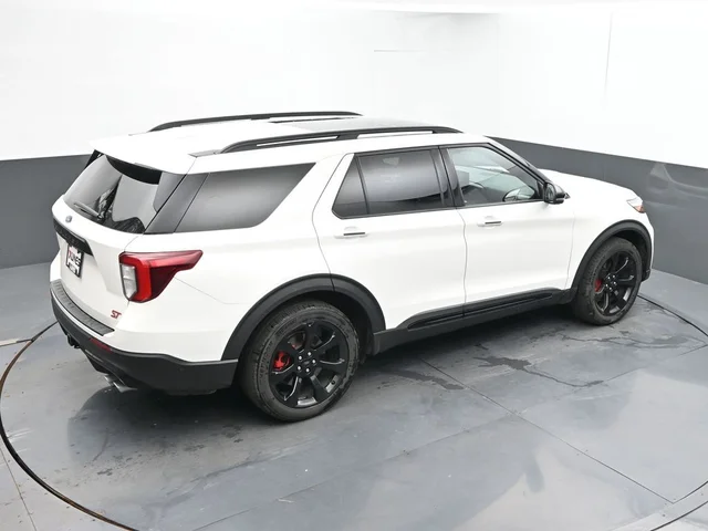 SEMINUEVOS FORD Explorer a Estados en autogozo