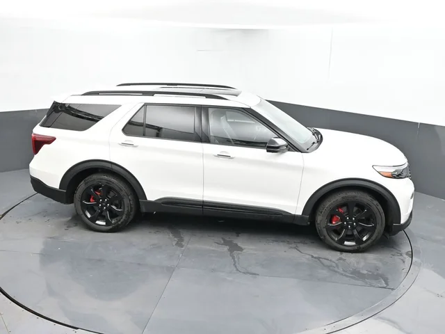 SEMINUEVOS FORD Explorer a Estados en autogozo