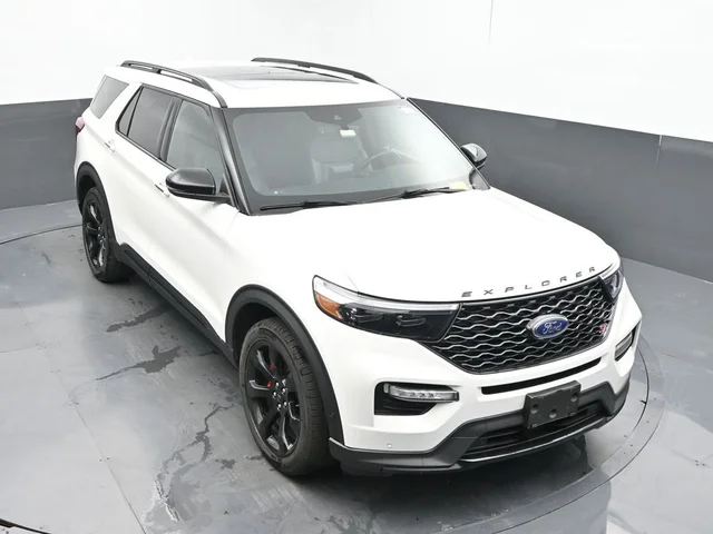 SEMINUEVOS FORD Explorer a Estados en autogozo