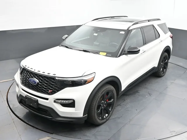 SEMINUEVOS FORD Explorer a Estados en autogozo