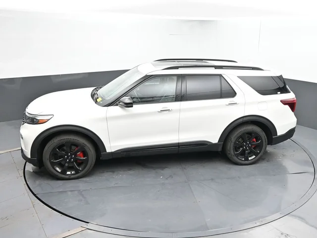 SEMINUEVOS FORD Explorer a Estados en autogozo