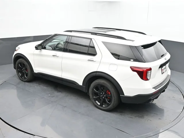SEMINUEVOS FORD Explorer a Estados en autogozo