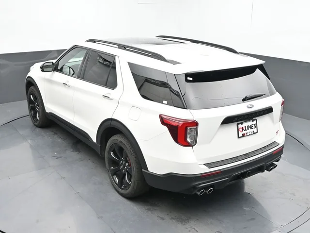 SEMINUEVOS FORD Explorer a Estados en autogozo