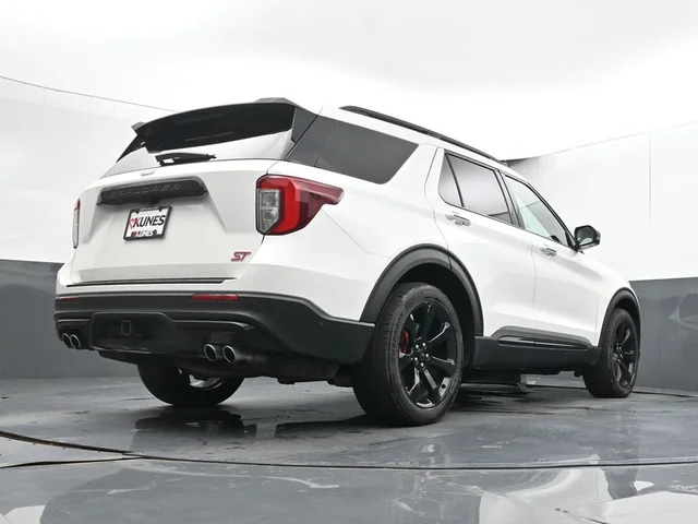 SEMINUEVOS FORD Explorer a Estados en autogozo