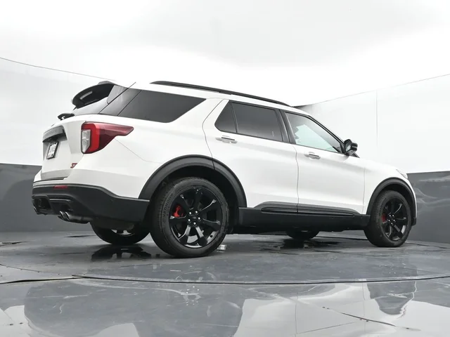 SEMINUEVOS FORD Explorer a Estados en autogozo