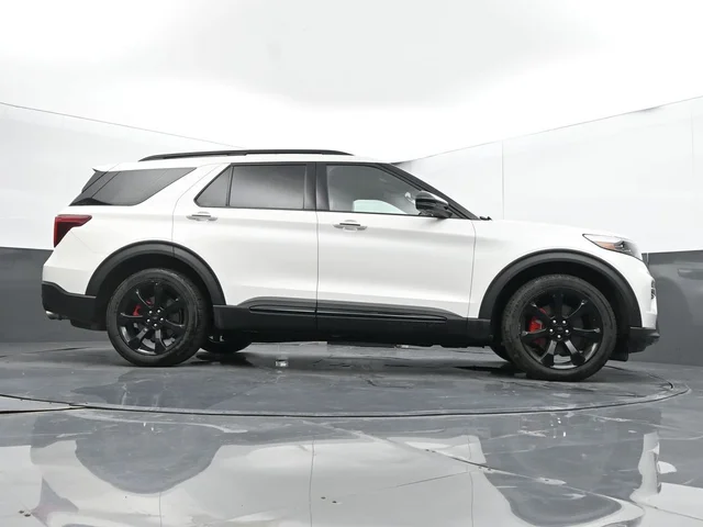 SEMINUEVOS FORD Explorer a Estados en autogozo