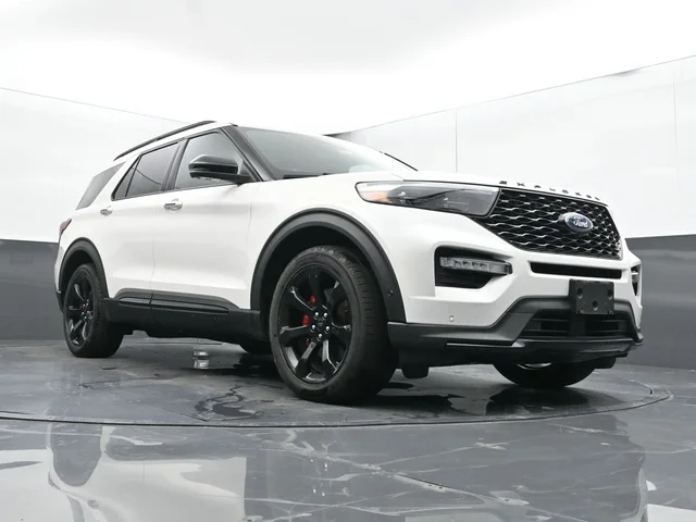 SEMINUEVOS FORD Explorer a Estados en autogozo