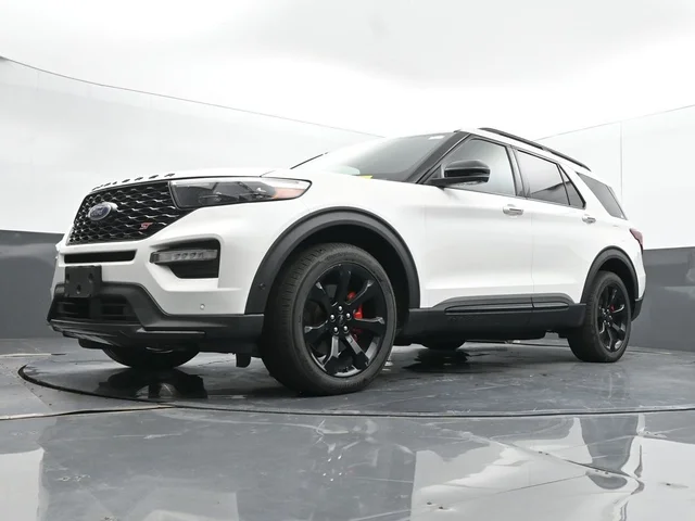 SEMINUEVOS FORD Explorer a Estados en autogozo