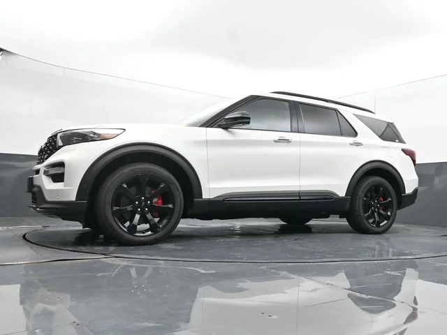 SEMINUEVOS FORD Explorer a Estados en autogozo