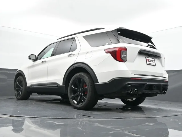 SEMINUEVOS FORD Explorer a Estados en autogozo