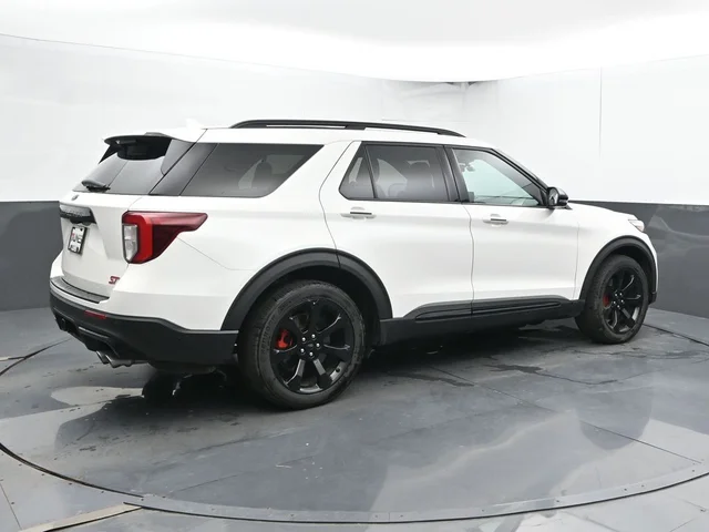 SEMINUEVOS FORD Explorer a Estados en autogozo