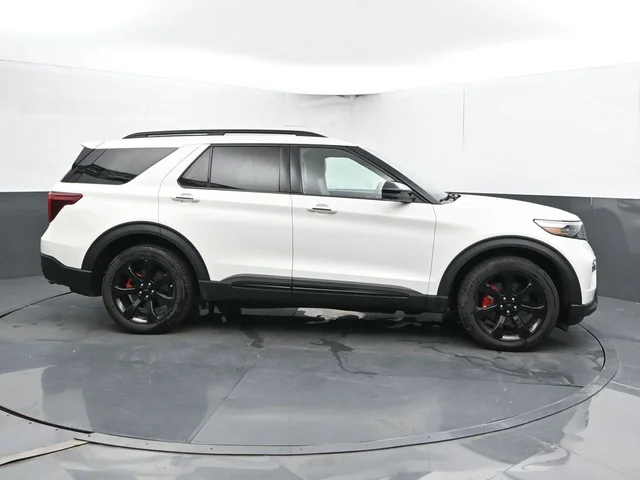 SEMINUEVOS FORD Explorer a Estados en autogozo