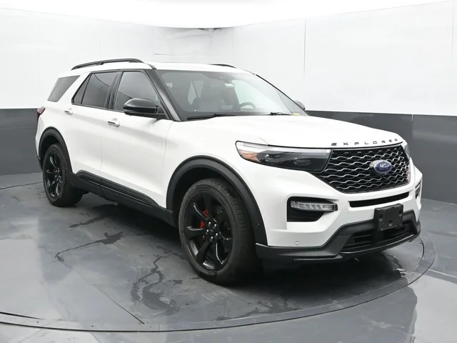 SEMINUEVOS FORD Explorer a Estados en autogozo
