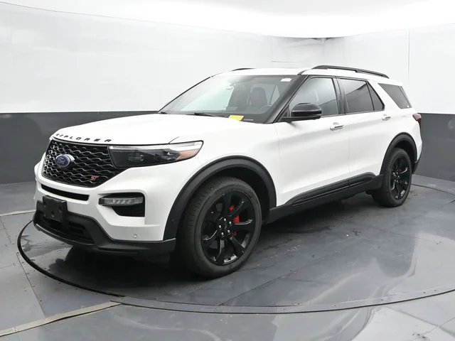 SEMINUEVOS FORD Explorer a Estados en autogozo