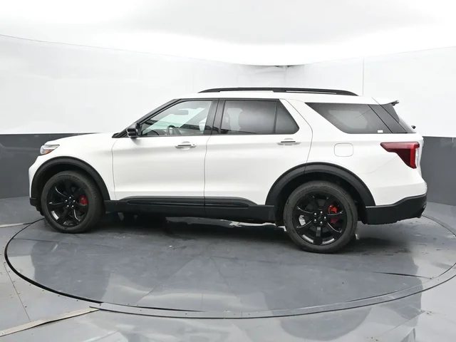 SEMINUEVOS FORD Explorer a Estados en autogozo