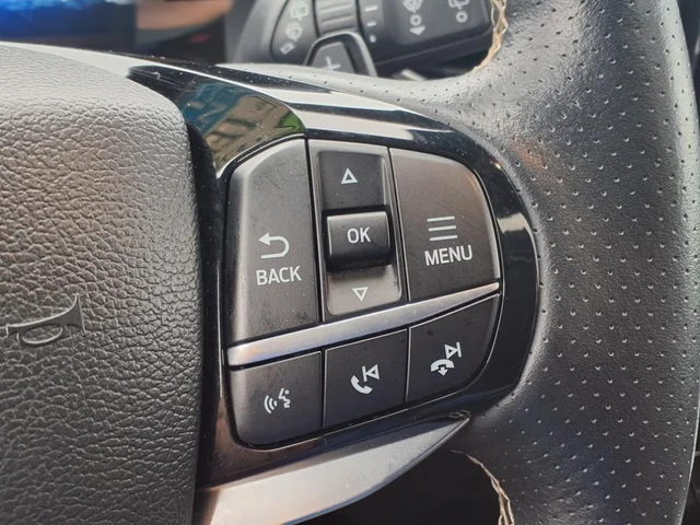 SEMINUEVOS FORD Explorer a Vauxhall en Maplecrest Ford Lincoln of Union