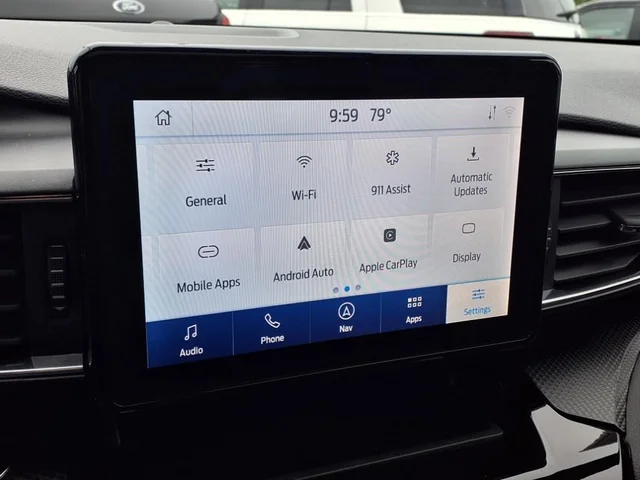 SEMINUEVOS FORD Explorer a Vauxhall en Maplecrest Ford Lincoln of Union
