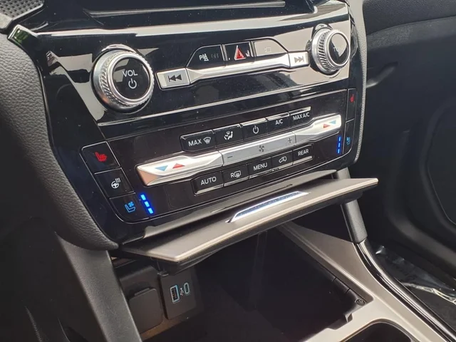 SEMINUEVOS FORD Explorer a Vauxhall en Maplecrest Ford Lincoln of Union